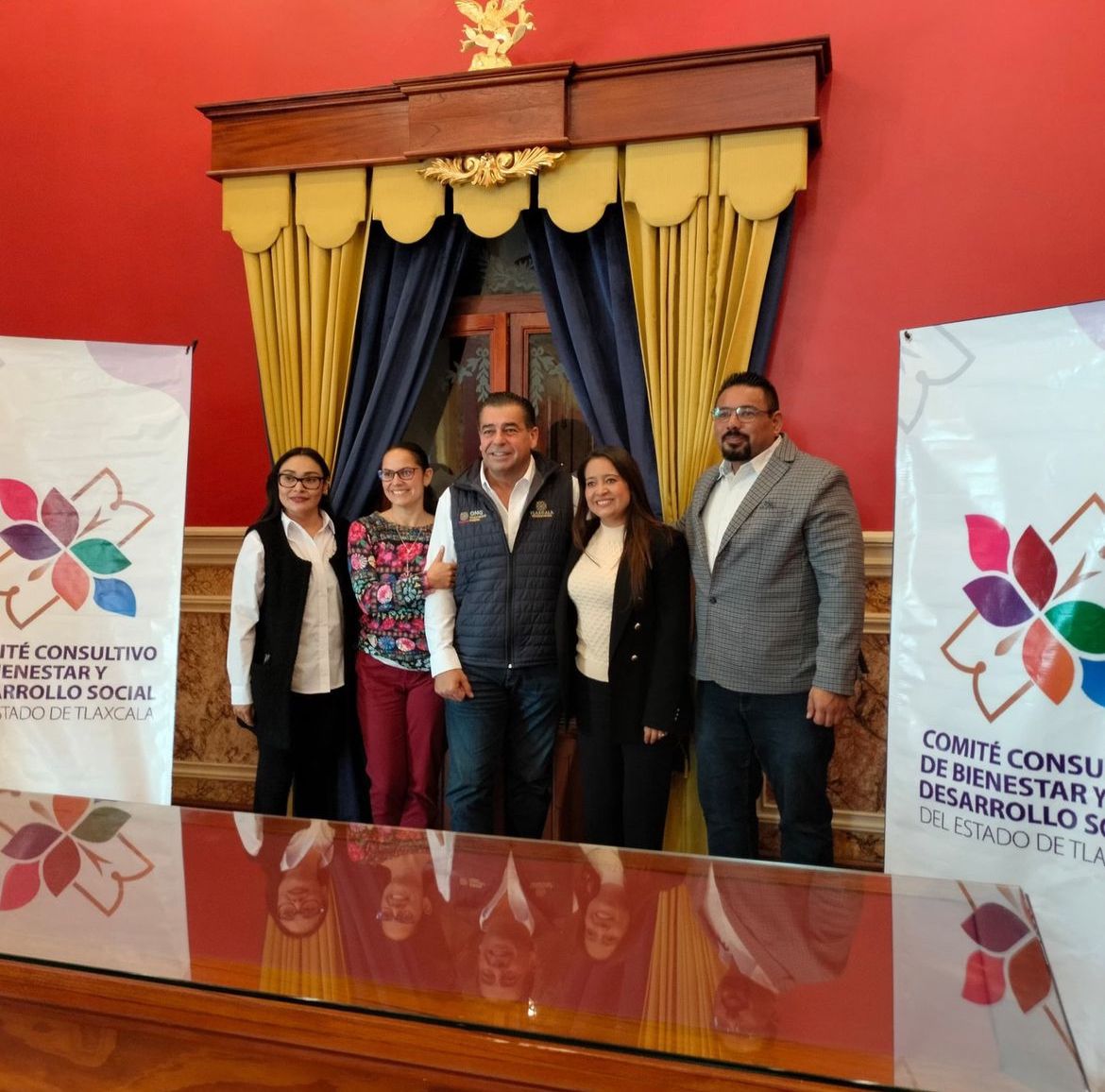 Ofrece gobierno estatal resoluciones gratuitas de aclaraciones y rectificaciones de actas de nacimiento a adultos mayores
